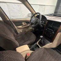 پارس t5 ۱۴۰۰|خودرو سواری و وانت|تهران, سعادت‌آباد|دیوار