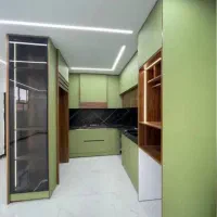 ۹۰متر واحد طلا|فروش آپارتمان|هشتگرد, شهرک مهستان ۱|دیوار