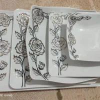 ظروف چینی 18نفره