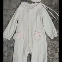 لباس سرهمی با کلاه