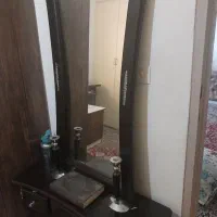اینه وشمعدان