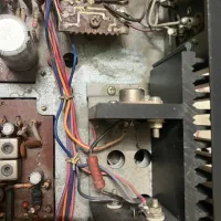 امپلی|سیستم صوتی خانگی|اصفهان, آبشار|دیوار