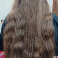 مو طبیعی|آرایشگاه و سالن‌های زیبایی|پاکدشت, شهرک انقلاب|دیوار