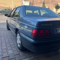 پارس tu5 1400 سیمی