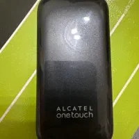 گوشی موبایل ساده تاشو آلکاتل