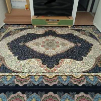 فروش فرش ۱۲متری|فرش|دهدشت, |دیوار