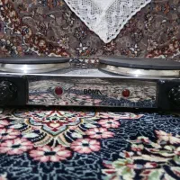 گاز برقی نو