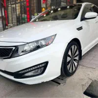 فروش یا معاوضه کیا اپتیما ۲۰۱۳