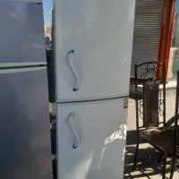یخجال دوقلوو|یخچال و فریزر|خوی, |دیوار