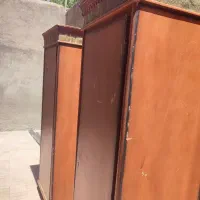 کمد لباس|مبلمان خانگی و میز عسلی|خواف, |دیوار