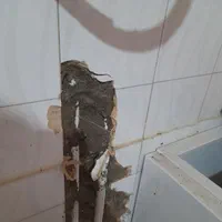 لوله بازکنی نشت یابی تشخیص ترکیدگی هشتگردکردان|خدمات پیشه و مهارت|هشتگرد, مدرس|دیوار