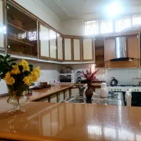 فروش کابینت فلزی در حد نو