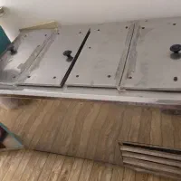 یخچال فریزر|فروشگاه و مغازه|آبدانان, |دیوار