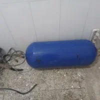 مخزن با تمام لوازم 2037