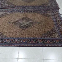 فرش طبیعی ۶ متری|فرش|اردبیل, |دیوار