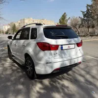 هایما اس ۷|خودرو سواری و وانت|تبریز, |دیوار