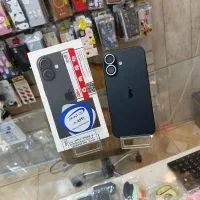 آیفون ۱۶ نرمال