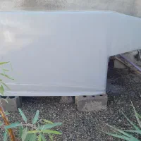 اتاق پراید وانت