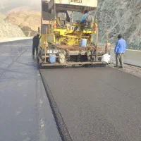 آسفالت وکاتر برش اسفالت وبتن و ...|خدمات پیشه و مهارت|کرج, عظیمیه|دیوار