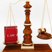 وکیل پایه یک دادگستری حق الوکاله بصورت اقساط|خدمات مالی، حسابداری، بیمه|رشت, گلسار|دیوار