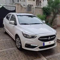 شاهین G سانروفدار ۱۴۰۲ بدون رنگ کم کارکرد|خودرو سواری و وانت|تهران, حافظیه|دیوار