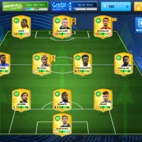 دریم لیگ ساکر