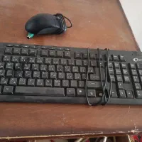 کیبورد کامپیوتر