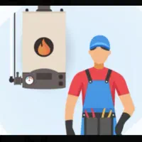 نصب وتعمیر انواع پکیج وآبگرمکن ونصب پمپ آب