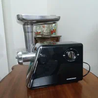 چرخ گوشت نو قیمت مناسب