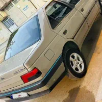 پژو۴۰۵|خودرو سواری و وانت|کوزران, |دیوار