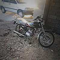 موتور ۲۰۰|موتورسیکلت|جیرفت, |دیوار