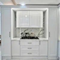 کابینت طراحی3Dرایگان مستقیم ازکارگاه+۵سال گارانتی|خدمات پیشه و مهارت|قم, زنبیل آباد|دیوار
