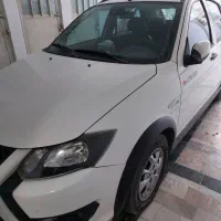 معاوضه کوییک gxl با 207i دنده ای tu5|خودرو سواری و وانت|مشهد, صیاد شیرازی|دیوار