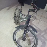 دوچرخه المپیا ۲۶|دوچرخه، اسکیت، اسکوتر|اهواز, فدک|دیوار