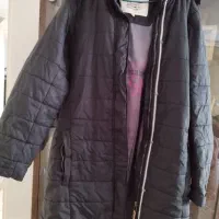 بارانی بسیار گرم وشیک اسپورت