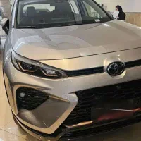 تویوتا وایلندر2025 خاکستری متالیک|خودرو سواری و وانت|تهران, باغ فیض|دیوار