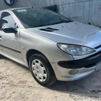 ۲۰۶ تیپ دو ۸۷