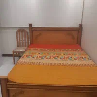 سرویط خواب دونفره|تخت و سرویس خواب|اصفهان, کوی ولی عصر|دیوار