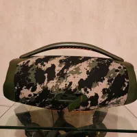 اسپیکرjbl|پخش‌کننده همراه|صدرا-فارس, فاز ۱|دیوار