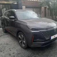 سایپا** چانگان CS55وارداتی .*