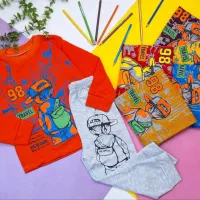 بلوز و شلوار بچه گانه فقط 100|کفش و لباس بچه|شیروان (خراسان), |دیوار