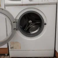 ماشین لباسشویی