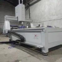 طراحی ،ساخت ،تعمیرات انواع دستگاه CNC چوب،سنگ،شیشه|خدمات پیشه و مهارت|اردبیل, |دیوار
