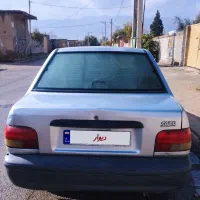 پراید86دوگانه.فیروزآباد.|خودرو سواری و وانت|فیروزآباد (فارس), |دیوار