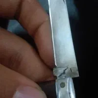 چاقواکبرداودیتسبیحشاهمقصود|کلکسیون و سرگرمی|شیراز, مهدیآباد|دیوار