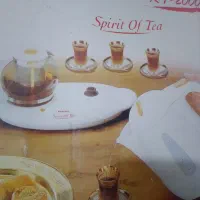 سرویس چینی و لوازم برقی‌|ظروف سرو و پذیرایی|علی‌آباد کتول, |دیوار