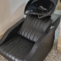 صندلی سرشور کاملا نو