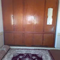 کمد|جاکفشی، کمد، دراور|گمیشان, |دیوار