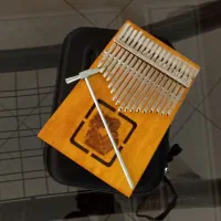 کالیمباهای زیبا و جذاب با هارد کیس مناسب و خفن