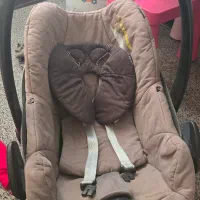 کالسکه مکسی کوزی|کالسکه و لوازم جانبی|اندیشه, اندیشه فاز ۱|دیوار